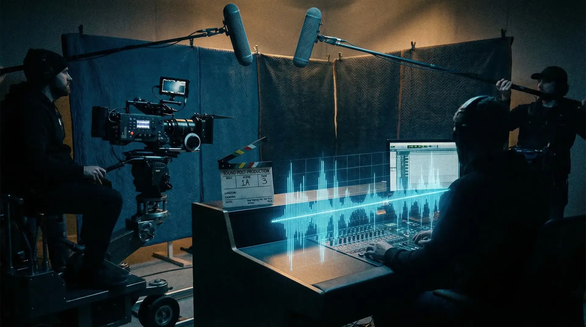 今日黑料 芒果视频影视场景音效